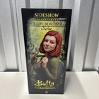 Sideshow Collectibles Buffy The Vampire Slayer Willow Rosenberg Statue New 17 3   