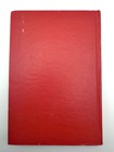 A Guide Book Of United States Coins 1968 21st Edition Yeoman Hardcover Red