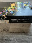 Tivo Roamio Plus Tcd848000 Black 1tb Dvr Entertainment Device