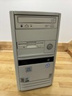 Custom Dos Gaming Computer 486dx2-66 Sb16 Cr-563b 2mb Tsenglabs Et4000ax 1mb Vlb