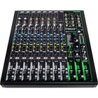 Mackie Profxv3 12-channel Professional Analog Usb Mixer   Software Bundle