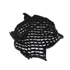 Godox Honeycomb Grid For Qr-p90t Quick Release Parabolic Softbox- Only Grid