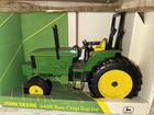 Ertl John Deere 6400 2wd Tractor W rops   Diecast 1 16 Usa