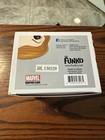 Funko Pop  Marvel White Phoenix  30 Vinyl Bobble-head Conquest Comics Exclusive