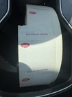 Vintage Hills Department Store Price Tag Stickers Whole Roll