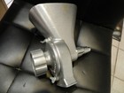 Vtg  Kitchenaid Hobart Model Gm-a All Metal Grain Mill Attachment Original Box