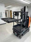 New 2023 Jlg Model E18mcl Electric Scissor Lift