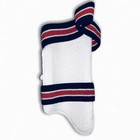 Bratla Cricket Pro Plus Thigh Pad Protector Toweled Back