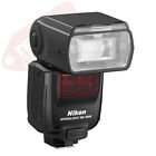 Nikon Sb-5000 Speedlight Af Shoe Mount Flash For Nikon Dslr Cameras