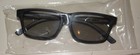 New Genuine Original Vizio Theater - Passive 3d Glasses