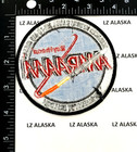 Raytheon Amraam Air-to-air Missile Patch  afe  Usaf - Usn - Usmc