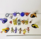 2016  2017 Five Nights At Freddy   s Fnaf Figure Lot 20 Pieces     Funko Mixed