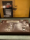 Toshiba Model 9tl-365s 2 Band 9 Transistor Radio