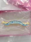 Dar First Generation Pin