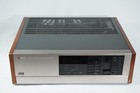 Kyocera R-661 High-end Audiophile Stereo Receiver Mm mc Phono Made In Japan