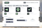 Shure Blx24 sm58-h10 Professional-quality Sound Wireless Vocal System With Sm58