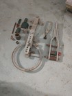 Hossfeld No 1  Bender And Parts