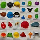 Mr   Mrs Potato Head Replacement Parts   Accessories You Pick Hasbro   Playskool