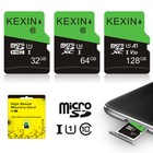 32gb 64gb 128gb Micro Sd Card Ultra Memory Tf Card Sdhc Class 10 Phone Camera