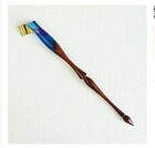 Oblique Vintage Splicing Calligraphy English Copperplate Script Dip Pen Holder