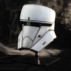 Star Wars Rogue One Imperial Tank Trooper Helmet Cosplay Props 1 1 Resin Replica