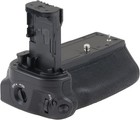 Bg-r20 Battery Grip Replacement For Canon Eos R5 r6 Eos R5 Mark Ii r6 Mark Ii