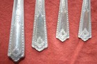 Rogers   Bros Is Paisley Pattern  1922 Silver Plate Flatware  your Choice 
