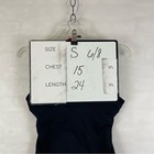 Los Angeles Lakers Nba Women s Romper Spandex Blend Navy S 6 8 Basketball Logo