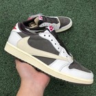 Aj 1 Retro Low Og Sp Travis Scott Reverse Mocha Dm7866-162 Men s Shoe Sizes 4-13