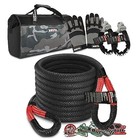 Kinetic Rope Recovery Kit 7 8 Inches X 30ft - 34000 - 5 Pcs - 5 Pcs