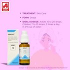 Adel 12 Drops  20ml  Pack Adel Pekana Germany Otc Homeopathic For Skin Diseases 