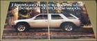 1995 Honda Passport Ex 2-page Print Ad Car Truck Suv Advertisement Vintage