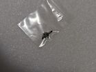 6pcs Bottom Back Case Cover Screw Set For Apple Macbook Pro 13  A1706 Gray