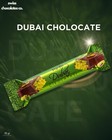 Dubai Chocolate Bar     Premium Gourmet Chocolate  Handmade Luxury Treat  Premium