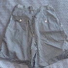 Ralph Lauren Country Collection Women   s Vintage Shorts High Waist Size 8