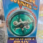 90s Yomega Yo-yo Brain Saber Wing Factory Sealed 