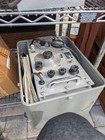 Rare Vintage R f  Signal Generator Sg-117 urm-26b Navy An urm-26b