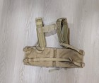 Rare Eagle Industries Mpcr V2 Multi-purpose Chest Rig Khaki 2009 Usgi Gear