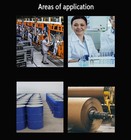 0 5mm - 20mm Thick Soft Silicone Rubber Sheet Clear High Temperature Resistance