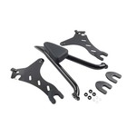 Us 26  Backrest  Sissy Bar Pad For Indian Chief Classic Dark Horse Vintage 14-18