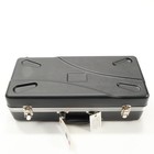 King Model 50917 Abs Molded Bb Trumpet Case Brand New