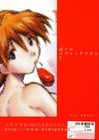2003 Studio Kimigabuchi My Evangelion 2 Asuka X Shinji Doujinshi Fan Book