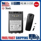 Sbr-15li Sbr-14li Battery For Yaesu Vx-8gr Vx-8r Ft-5dr Ft1xd Radio 3800mah