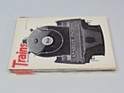 Large Lot Of Trains The Magazine Of Railroading 10 Issues 1969  1973  1974