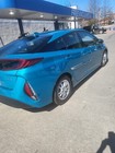 2022 Toyota Prius 