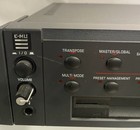 Emu Esi-32 Voice Sampler As Is Made In Usa