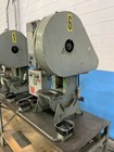 8 Ton Alava Allen Benchtop Obi Punch Press  Stock  79616