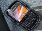 Blackberry Bold 9900 - 8 Gb - Black   White 3g  unlocked  Microsdhc Gps