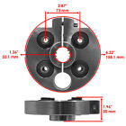 Group Shaft Hub Assembly For Caterpillar 26b 416b 426b 428b 436b 438b Backhoe