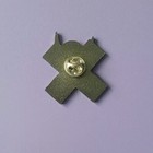 Wolverine  X-men 97 Enamel Pin